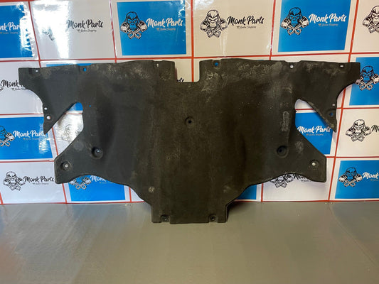 Protector inferior TESLA MODEL 3 104313-00-B