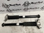 Amortiguadores traseros TESLA MODEL 3 1044461-01-E (PRECIO UNIDAD)