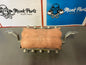 Airbag derecho TOYOTA LAND CRUISER J15 150 1062303