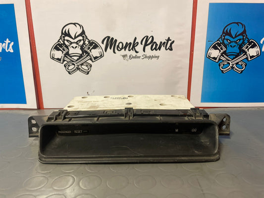 Pantalla interior TOYOTA HILUX 1083290