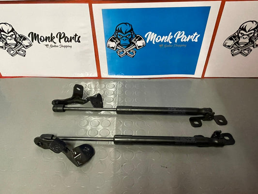 Amortiguadores capo TESLA MODEL 3 1091472-00-B