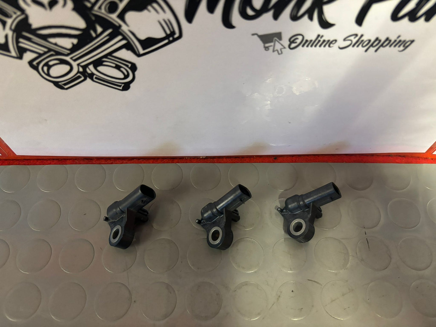 Sensores impacto TESLA MODEL 3 1095699-00-A (precio unidad)