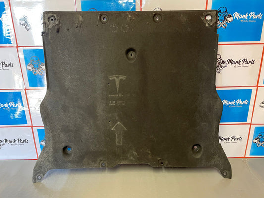 Protector inferior TESLA MODEL 3 1104312-00-B