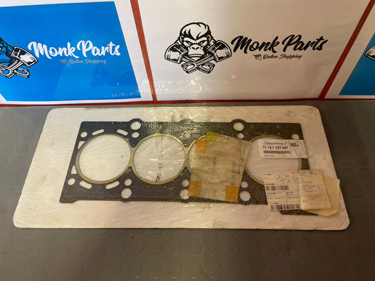 Junta culata BMW E30 E36 1.8 11121721547 , ORIGINAL , NUEVA