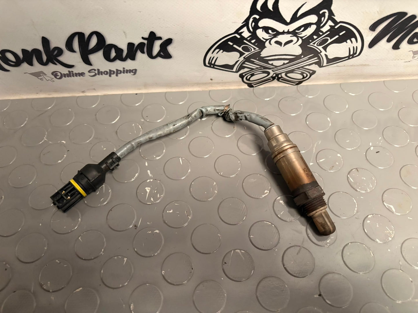 Sonda lambda BMW 7513962-03 0258005309