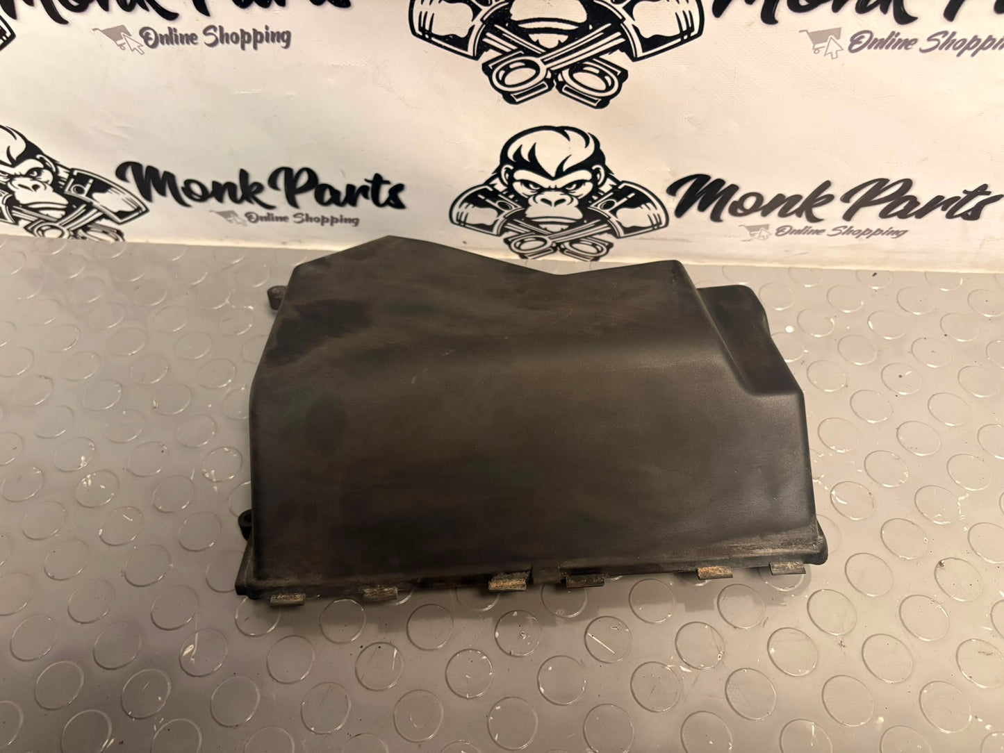 Tapa caja fusibles BMW Z4 E85 E86 12.90-7521582