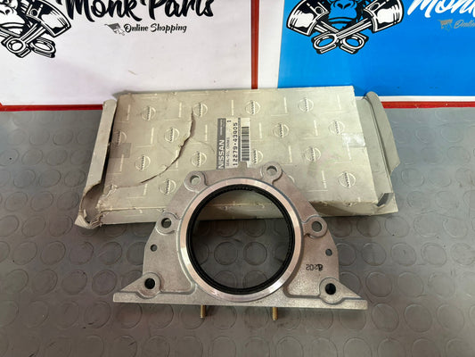 Retén cigueñal NISSAN CABSTAR NP300 TD25 TD27 12279-43G05 Original , NUEVO