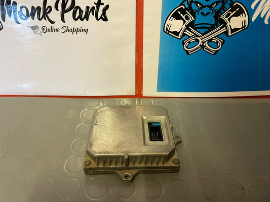 Centralita faro xenon BMW y MINI 1307329074