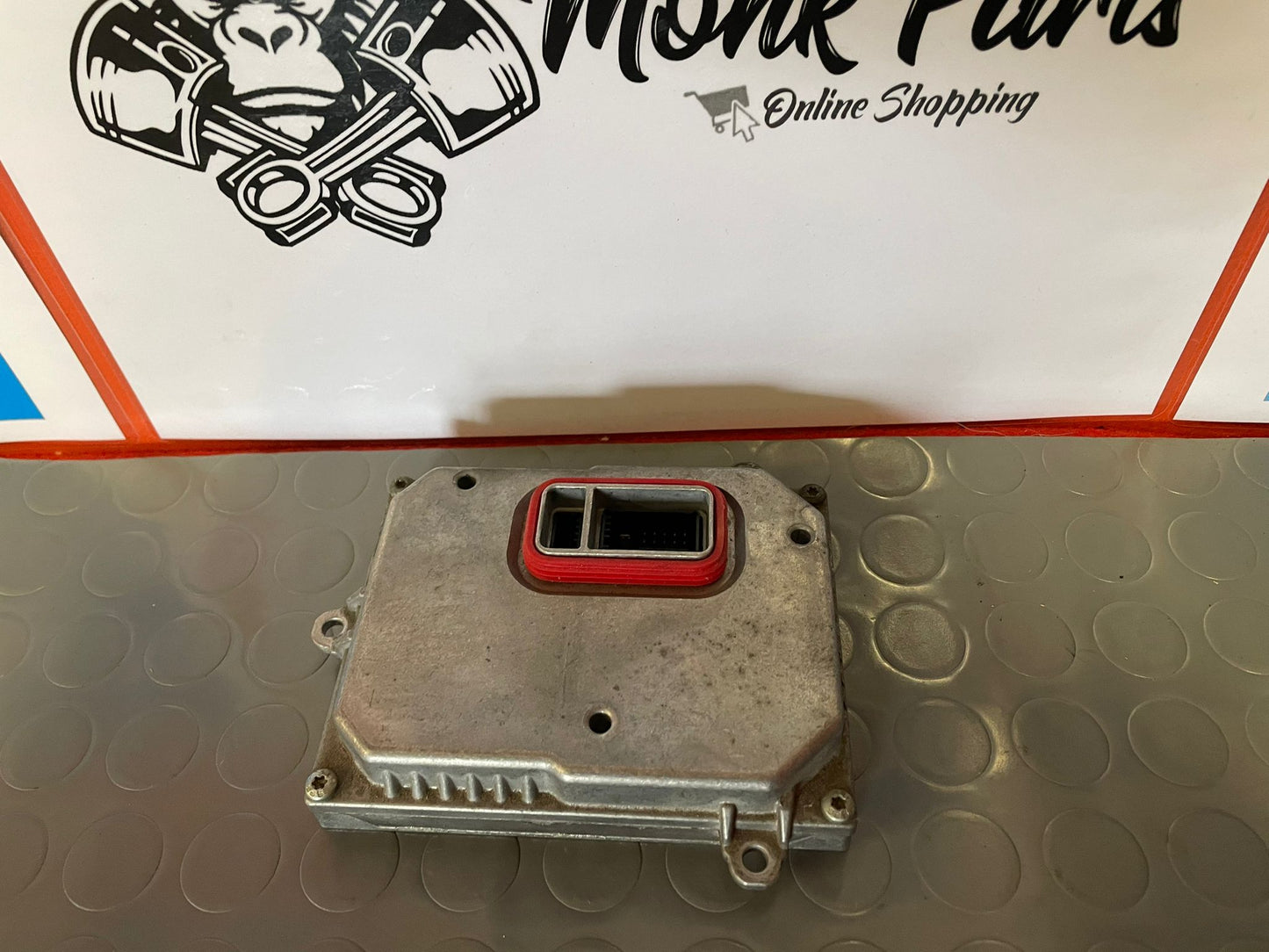 Centralita faro xenon AUDI A3 y A4 1307329115