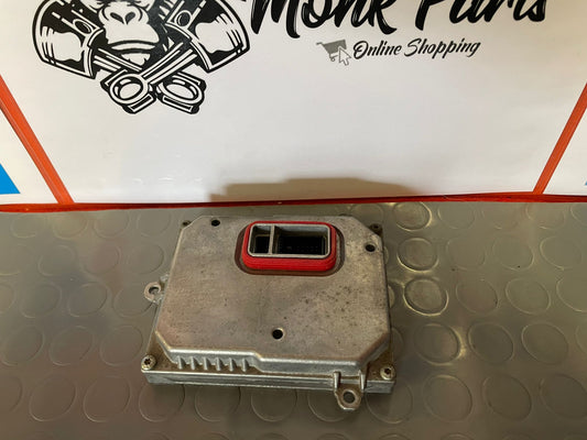 Centralita faro xenon AUDI A3 y A4 1307329115