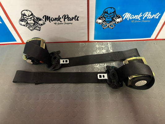 Cinturones delanteros MINI R50 R53 1505913 1505914 (precio unidad)