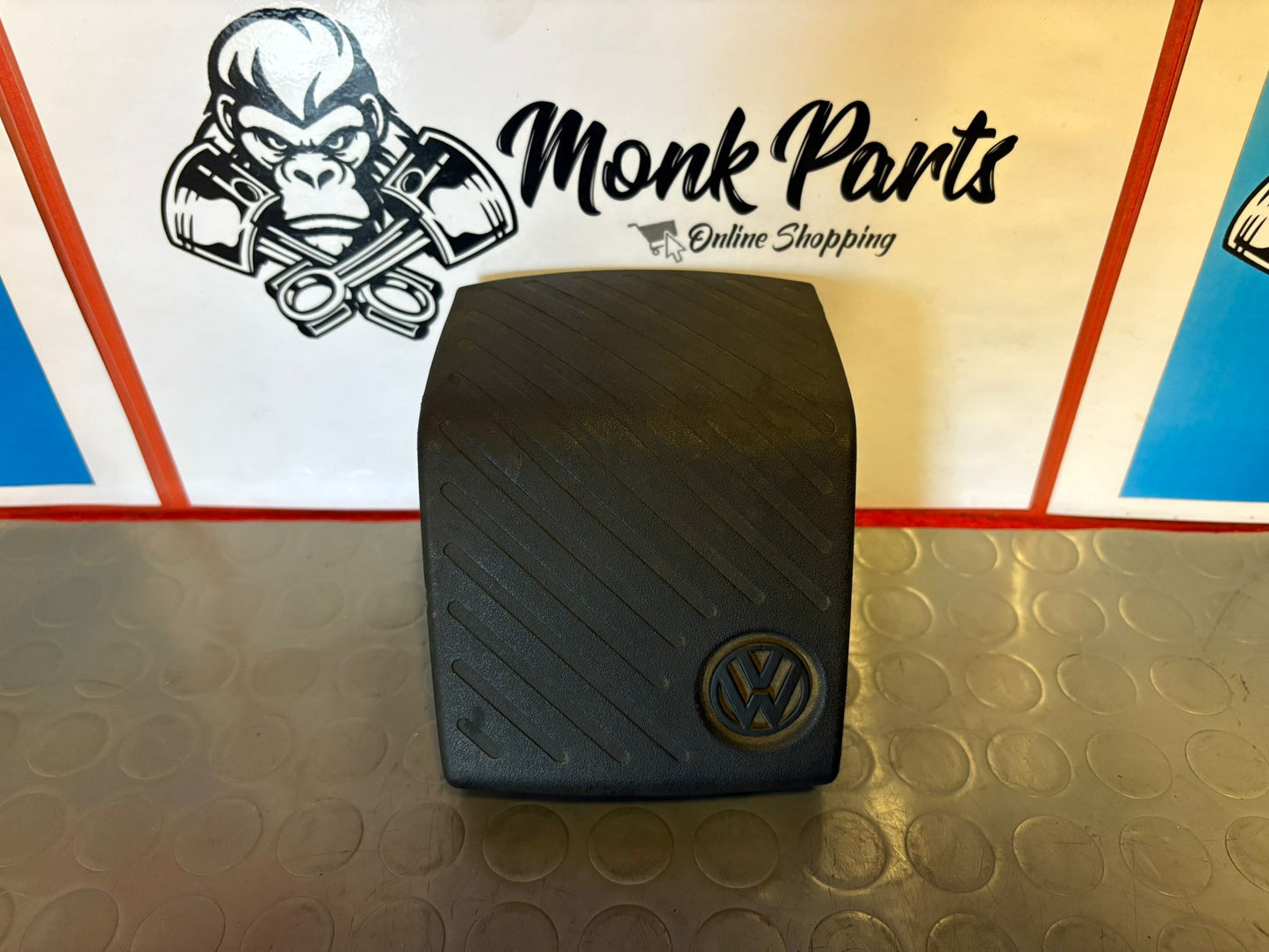 Tapa volante VOLKSWAGEN CORRADO 191419669K