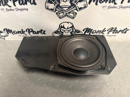 Altavoz subwoofer BMW Z4 E85 E86 197G84905