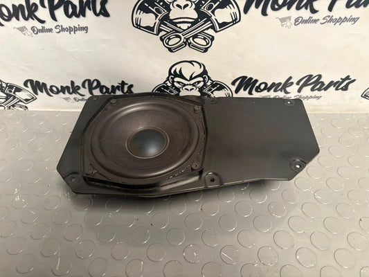 Altavoz subwoofer BMW Z4 E85 E86 197G85905