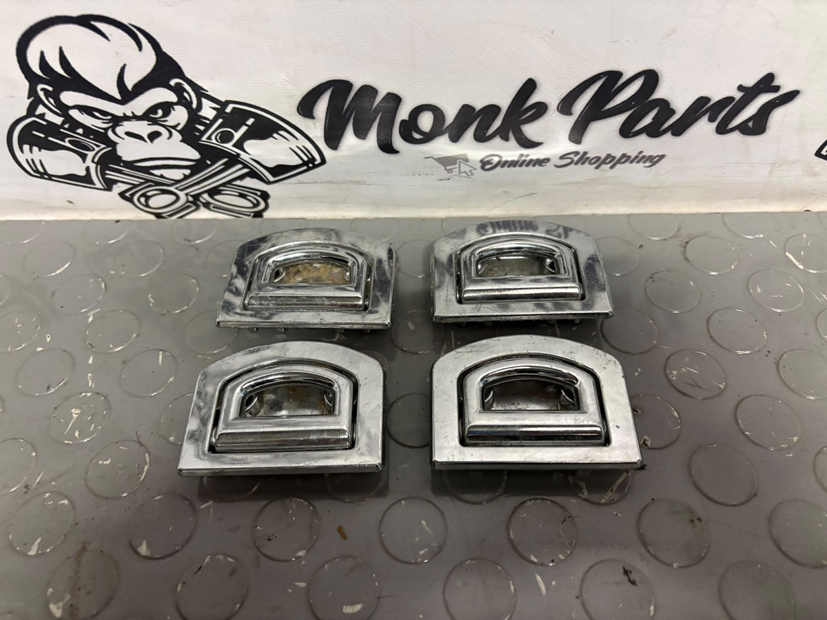 Soportes maletero PORSCHE AUDI VOLKSWAGEN 1J0864203D 8E0864203