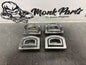 Soportes maletero PORSCHE AUDI VOLKSWAGEN 1J0864203D 8E0864203