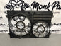 Soporte electroventilador SEAT LEON 2 1K0121207AD