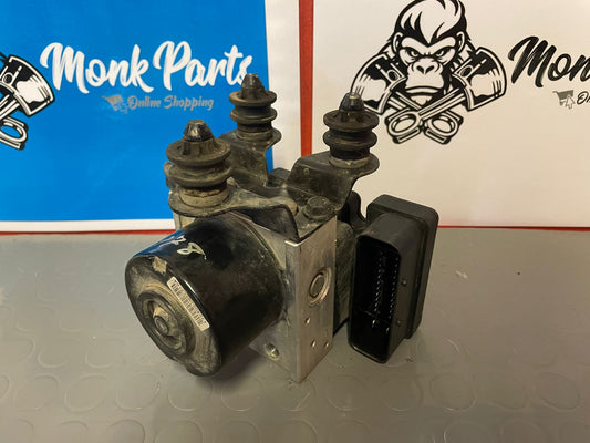 Modulo ABS VOLKSWAGEN GOLF V y SEAT LEON 1K0614117J 1K0907379P