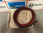 Goma porton VOLKSWAGEN GOLF V 1K6839702F , NUEVA