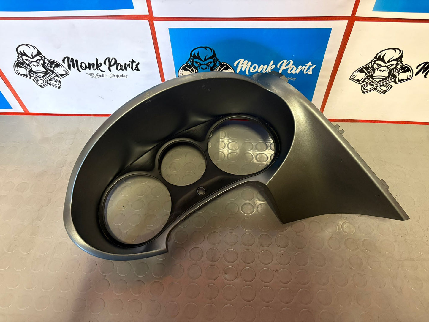 Moldura cuadro instrumentos SEAT LEON 2 1P1 1P1857244