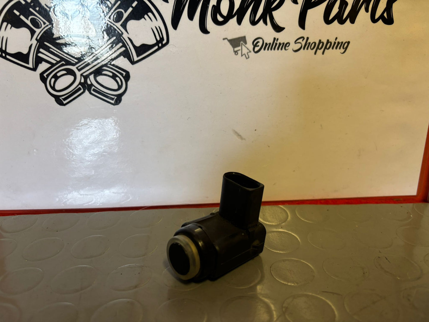 Sensor aparcamiento VW TOUAREG 1U0919275