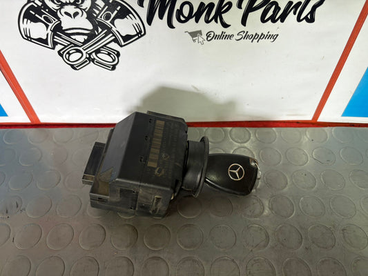 Conmutador arranque MERCEDES C CLK G 2095453308