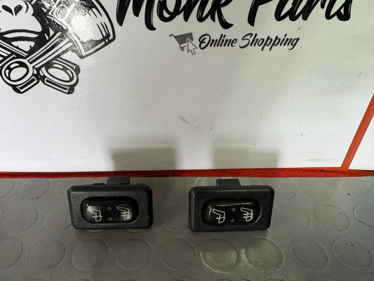 Interruptor asiento calefactable MERCEDES G 2108207510 (precio unidad)