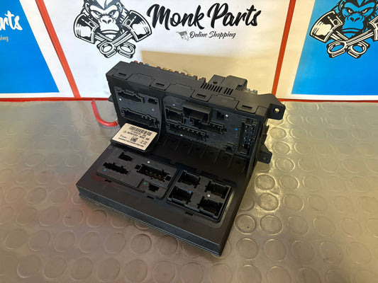 BSI caja fusibles MERCEDES CLS W219 2115454101