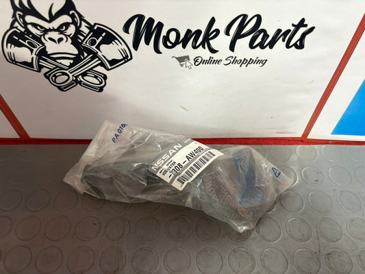 Manguito agua NISSAN X-TRAIL T30 21308-AW400 Original , NUEVO