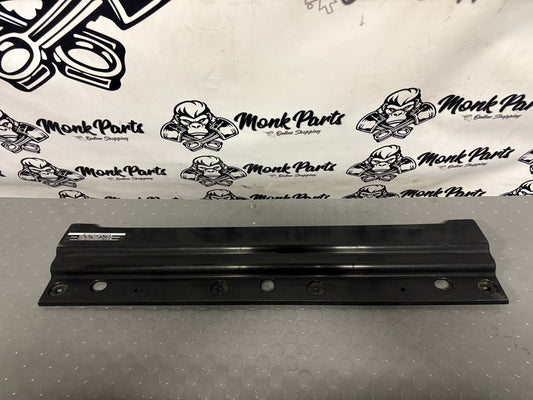 Moldura superior frontal NISSAN NAVARA NP300 D23 214964KJ0A