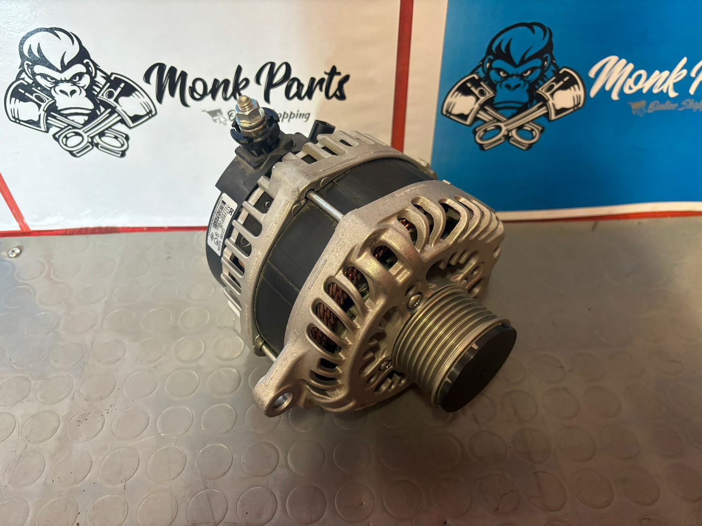 Alternador NISSAN NAVARA NP300 23100 5JU0A 231005JU0A