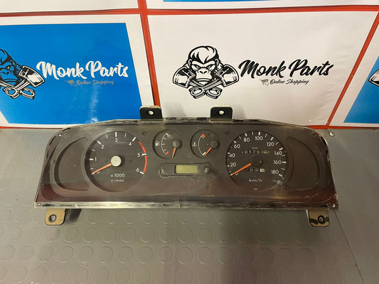 Cuadro instrumentos NISSAN TERRANO II 2.7TD 248100F017 24810 0F017