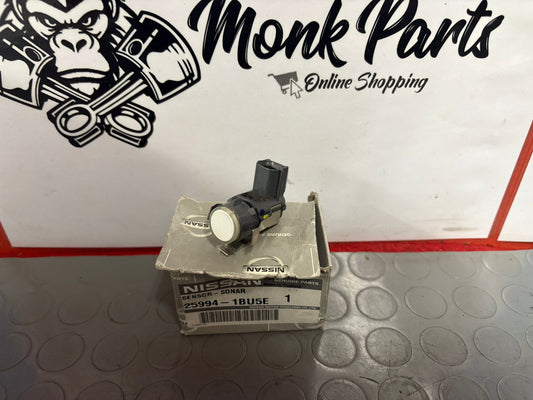 Sensor parking INIFINITI QX50 25994-1BU5E Original , NUEVO