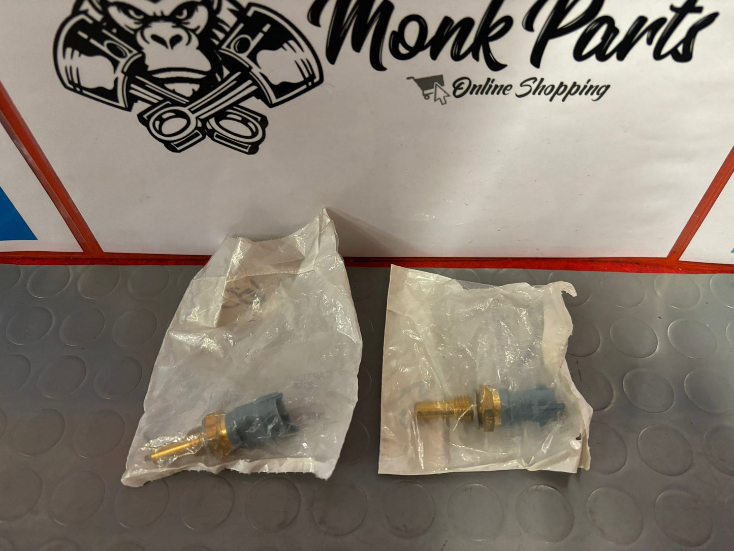 Sensor temperatura agua CAN-AM 278001016