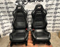 Asientos baquet carbono Sabelt de Hyundai Motorsport