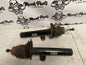 Amortiguadores delanteros BMW SERIE 3 E46 31.31-6751131  31.31-6751132