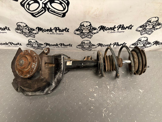 Amortiguador delantero derecho BMW Z4 E85 E86 317552 32-X14-A