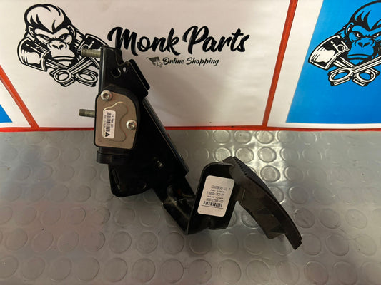 Potenciómetro acelerador CAN-AM MAVERICK X3 318060-10CD-57 317780-001 , NUEVO
