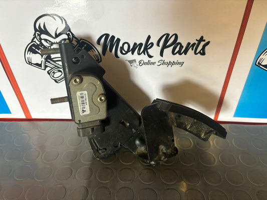 Potenciómetro acelerador CAN-AM MAVERICK X3 318060-10CD-57 317780-001