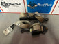 Cinturones delanteros RENAULT CLIO II SPORT 33044485 33044484