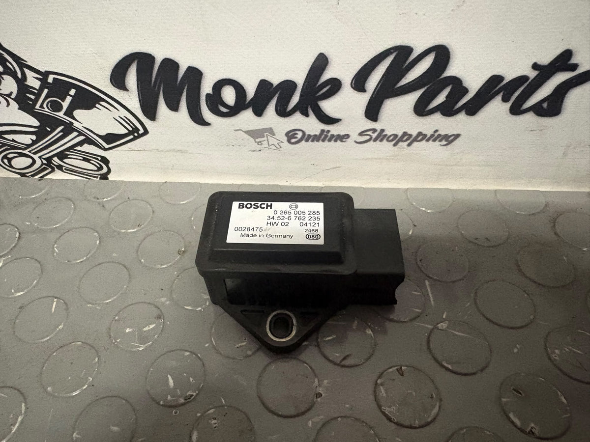 Sensor ESP BMW SERIE 5 X3 X5 34.52-6762235 0265005285