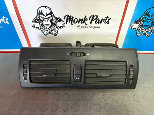 Aireador central BMW X3 E83 3400074