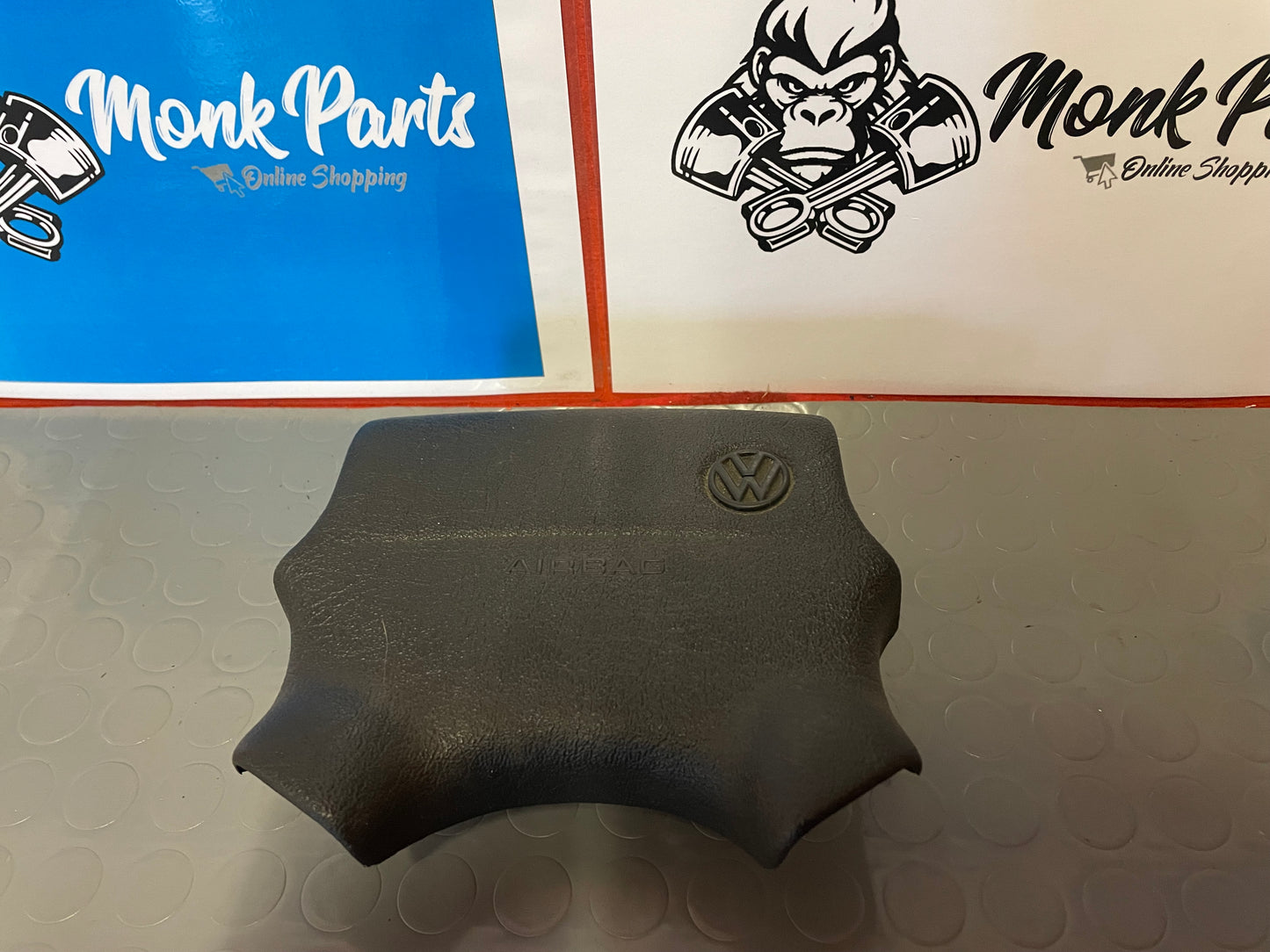 Airbag volante VOLKSWAGEN GOLF III 3A0880201B