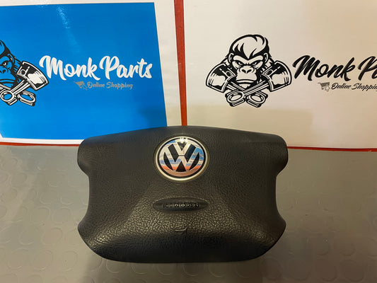 Airbag volante VOLKSWAGEN GOLF IV 4 3B0880201AN