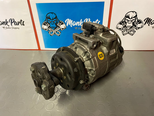 Compresor A/C aire acondicionado VW TOUAREG 3D0820805B