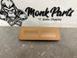 Display sensor aparcamiento trasero PORSCHE CAYENNE 955 3D0919473