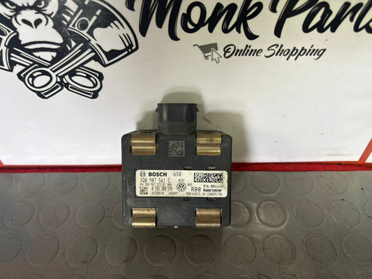 Sensor distancia y frenada VOLKSWAGEN PASSAT B8 3Q0907561C