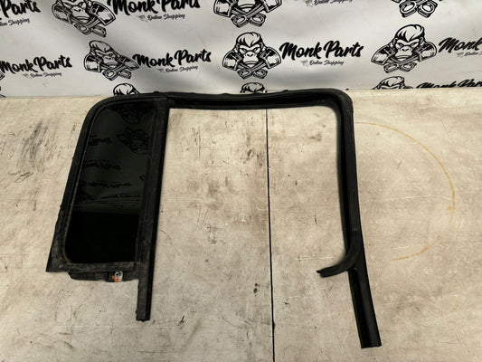 Goma cristal trasero derecho JEEP WRANGLER JL 43R-004596