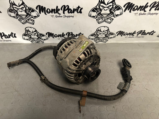 Alternador MERCEDES CLS 500 A0121541302
