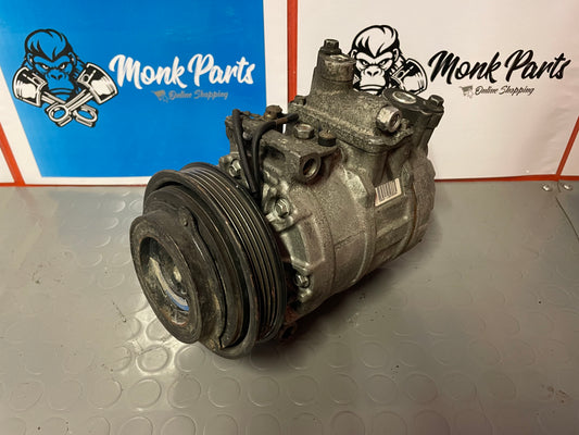 Compresor A/C aire acondicionado LAND ROVER FREELANDER 2.0 TD4 447170-8253